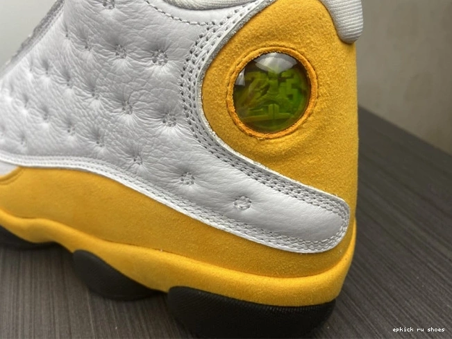 Cheap Air Del 13 Jordan 414571-167 Sol 0629
